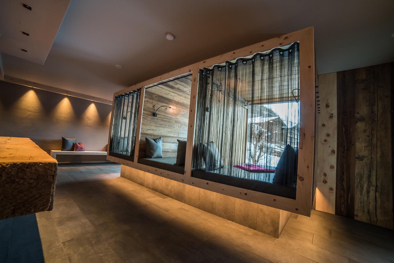 Hotel Waltershof Ultimo Exterior photo